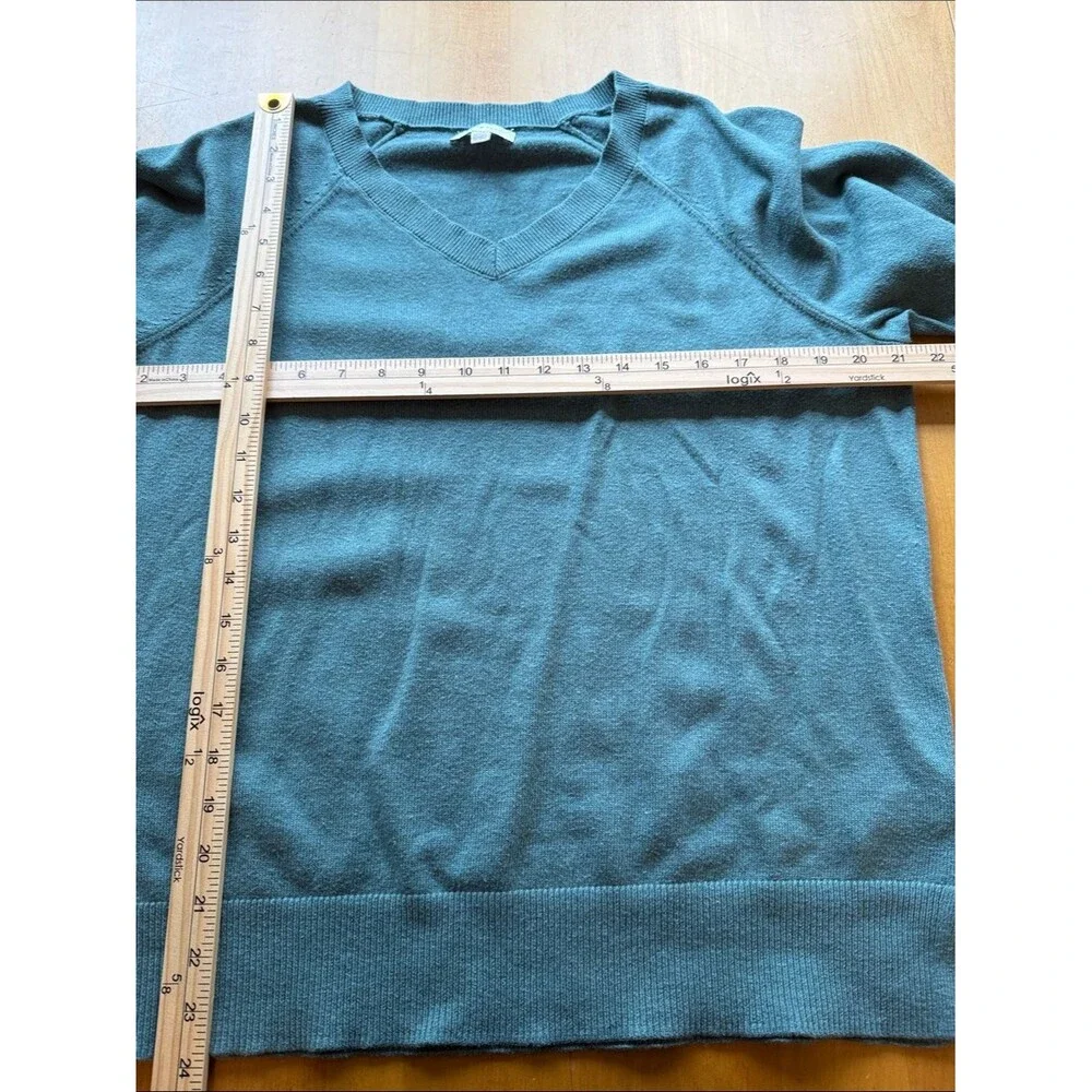 Lucky Brand soft knit